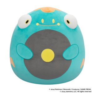 Pok??mon Belibolt Plush | Jazwares