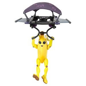 Fortnite Dark Glyph Glider | Jazwares