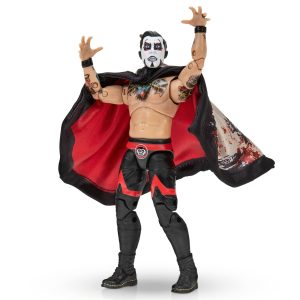 Ring of Honor Danhausen | Jazwares Vault