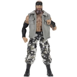 Ring of Honor 6-Inch Mark Briscoe Figure | Jazwares Vault