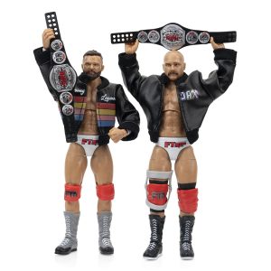 Ring of Honor FTR 2-Pack | Jazwares Vault