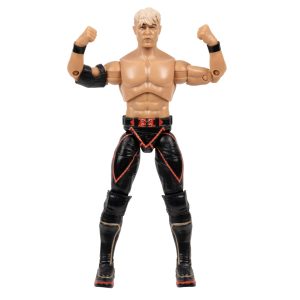 AEW Unmatched 6" Kyle Fletcher Figure | Jazwares Vault
