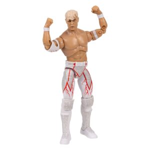 AEW Unmatched 6" Kyle Fletcher Figure (Chase) | Jazwares Vault