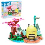 Squishmallows Sunny??s Park Life Building Set