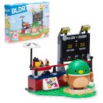 Squishmallows Avery??s Ball Game Building Set