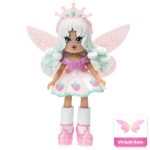 Royale High 3-Inch Light Fairy Fashion Doll (Series 2)