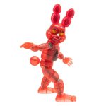 Five Nights at Freddy’s Endo-02 (Toy Bonnie & System Error Bonnie) | Jazwares Vault