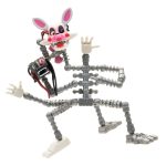 Five Nights at Freddy’s Endo-02 (Mangle & Shadow Mangle) | Jazwares Vault