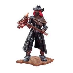 Fortnite Solo Mode Core Figure Pack - Calamity | Jazwares