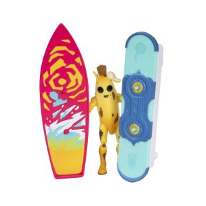 Fortnite Transforming Driftboard Vehicle | Jazwares