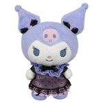 Hello Kitty and Friends Ultra-Premier 8?? Kuromi Plush | Jazwares