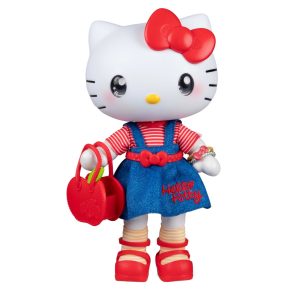 Hello Kitty and Friends Premier 8" Hello Kitty Figure | Jazwares