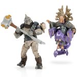 Halo Tartarus and Prophet of Mercy 2-Pack | Jazwares Vault
