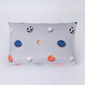 Kids SquishPillow and Pillowcase | Jazwares