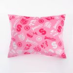 SquishPillow Pillowcase Squish U | Jazwares