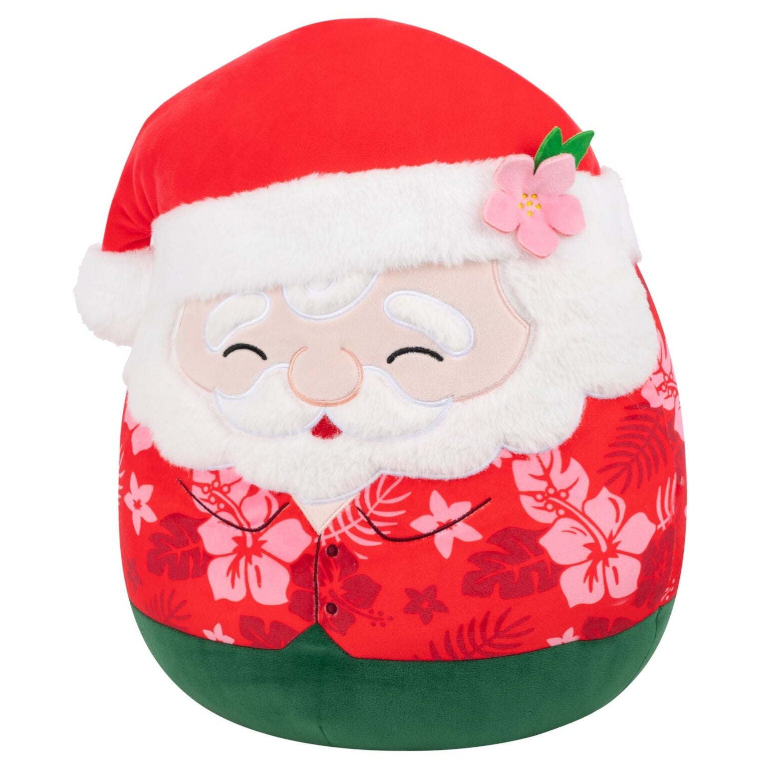 JPGOutput-SQXM01218_14inNickWhiteSantaClauswithClosedEyes_RedHawaiianShirt_andPinkFlower_OP3QL.jpg