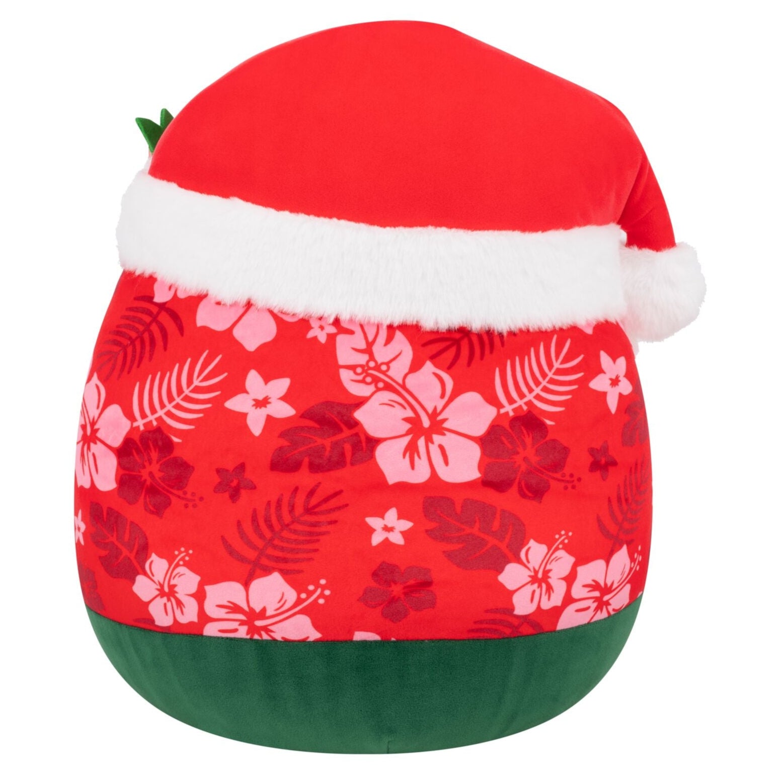 JPGOutput-SQXM01218_14inNickWhiteSantaClauswithClosedEyes_RedHawaiianShirt_andPinkFlower_OPB.jpg