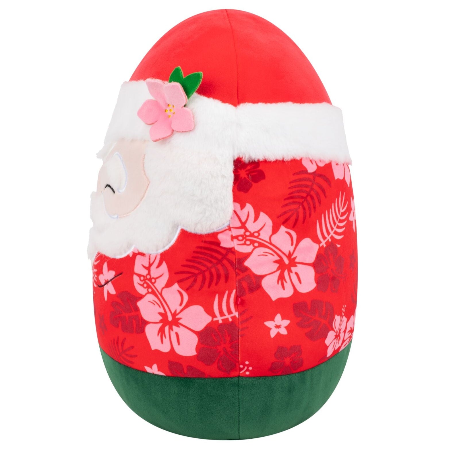 JPGOutput-SQXM01218_14inNickWhiteSantaClauswithClosedEyes_RedHawaiianShirt_andPinkFlower_OPSL.jpg