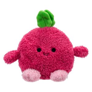 BumBumz Radish Ronnie | RootBumz | Jazwares