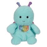 BumBumz Rainbow Snail Sullivan | GardenBumz Series | Jazwares