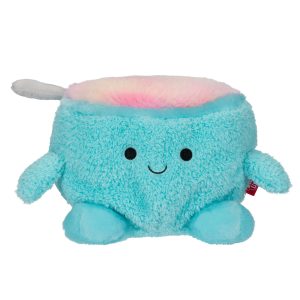 BumBumz Cereal Cyrus | BreakfastBumz Series | Jazwares