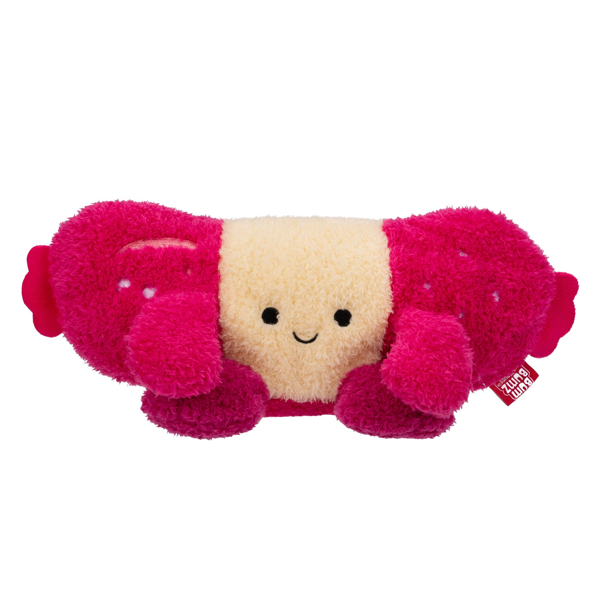 RBBZ00250-RussBerrie-BumBumz-7.5inSalamiSally-OP-Front-lpr.jpg