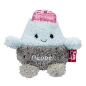 BumBumz Pepper Phoenix | KitchenBumz | Jazwares
