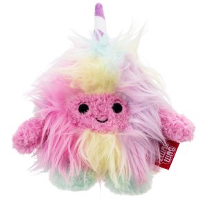 BumBumz Cotton Candy Chloe | SugarBumz Series | Jazwares