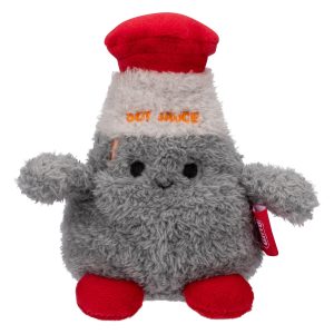 BumBumz Soy Sauce Spence | TakeoutBumz Series | Jazwares