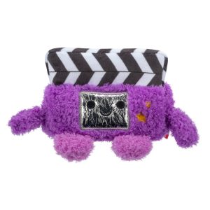 BumBumz Clapperboard Connie | MovieBumz | Jazwares