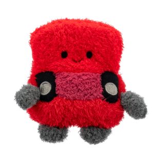 BumBumz Movie Chair Colin | MovieBumz | Jazwares