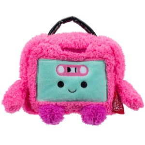 BumBumz Cassette Cindy | RetroBumz Series 2 | Jazwares