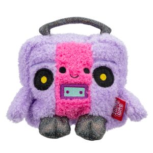 BumBumz Boombox Britney | RetroBumz Series 2 | Jazwares