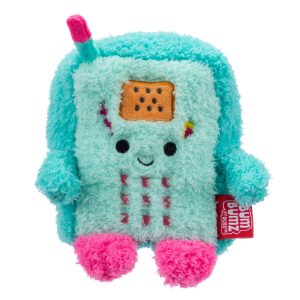 Portable Phone Patsy | RetroBumz Series 2 | Jazwares