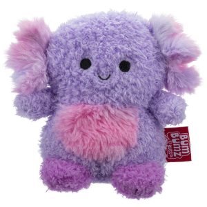 BumBumz Axolotl Alaina | AquaBumz Series | Jazwares