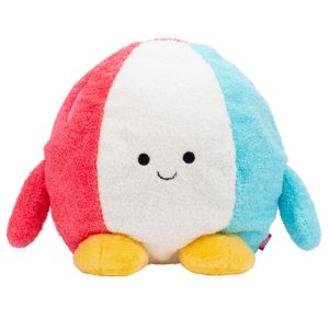 BumBumz Beach Ball Brad | BeachBumz Series | Jazwares