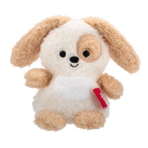 BumBumz Bunny Beckham | SpringBumz Series II | Jazwares