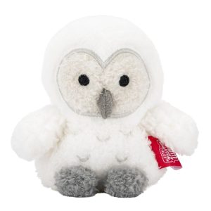 BumBumz Harry Potter Hedwig Plush | Jazwares
