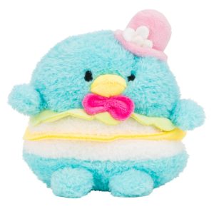Hello Kitty and Friends Tuxedo Sam Burger Plush | FoodTruckBumz | Jazwares