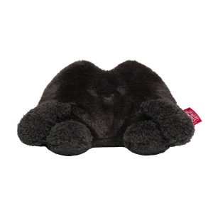 Ted Lasso Bumz Mustache Plush | Jazwares