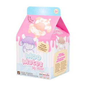 MooMates by Russ 4" Scented Mini Moo Blindbox | Jazwares