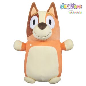 Bluey 10-Inch Chilli HugMees | Jazwares