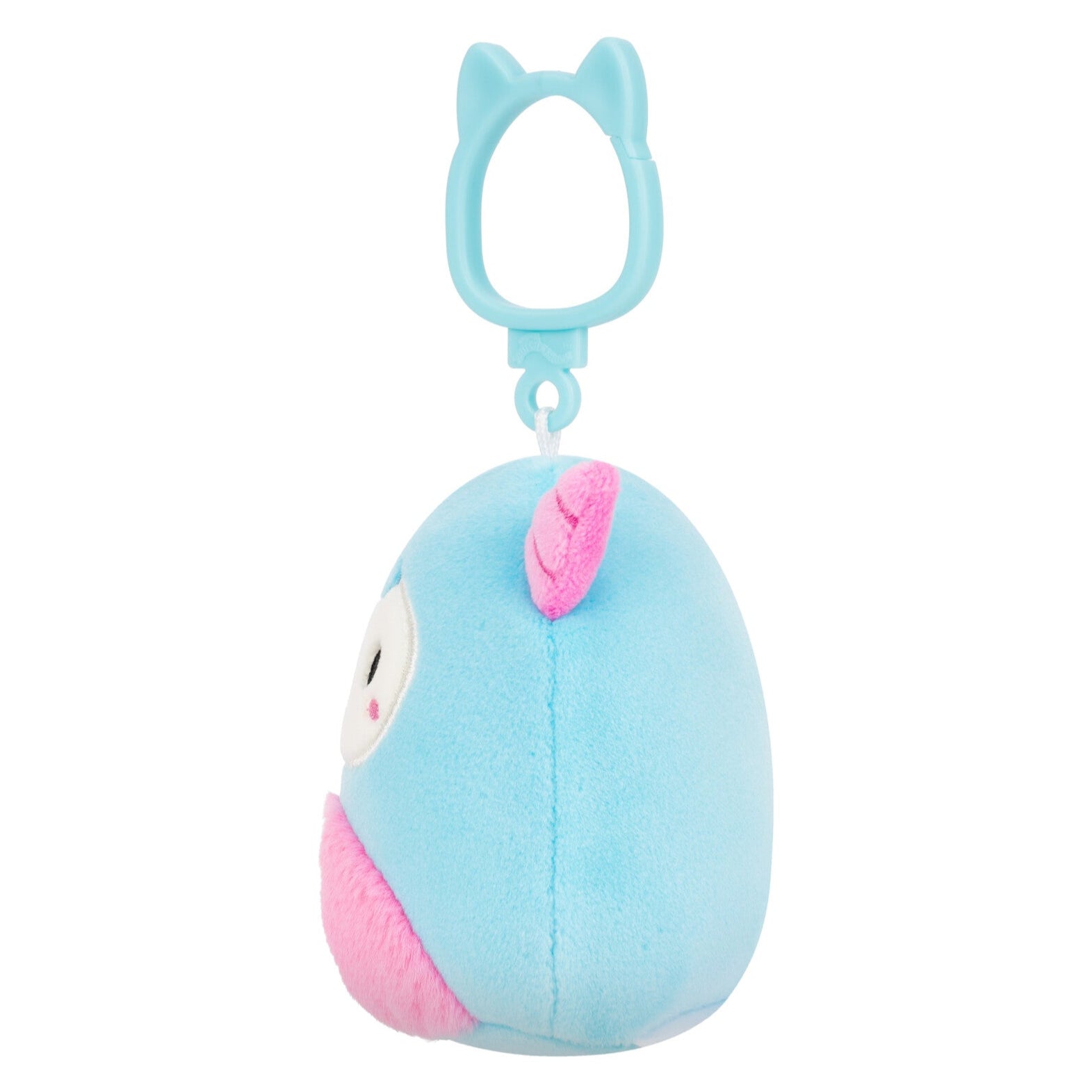 SQCP00580_3.5inClip-OnPookemsBlueYetiwithPinkFuzzyBellyandPinkHorns_OPSL_lpr.jpg