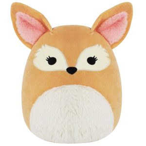 Squishmallows 14" Pace the Tan Fennec Fox | Jazwares