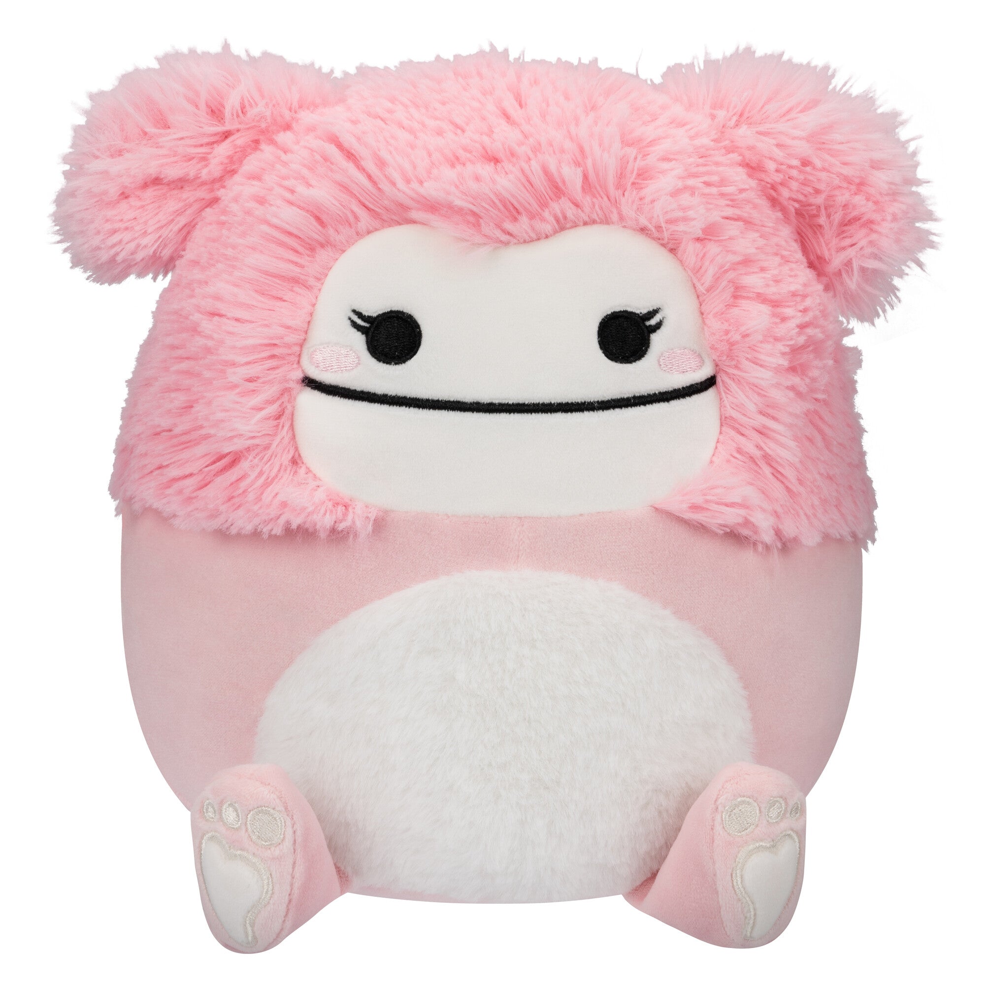 SQCR02181NewSQK-LittlePlush-8_Squishmallows-Brina-PinkBigfootwFuzzyBelly-OP-Front_lpr.jpg