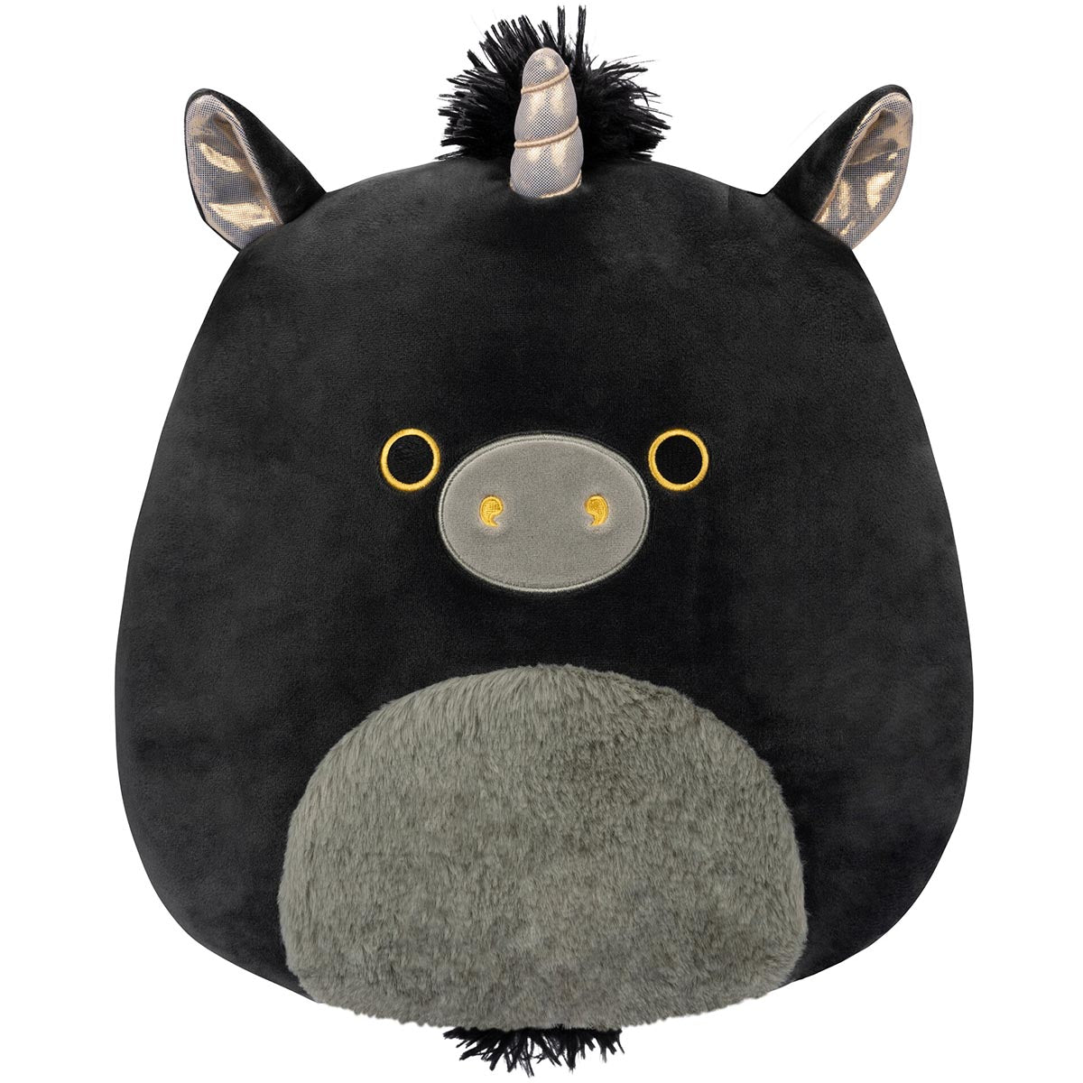 SQCR04061New-SSQK-MediumPlush_12_Squishmallows-Nicolita-BlackUnicornW_GoldEarsandHorn_Front_lpr.jpg