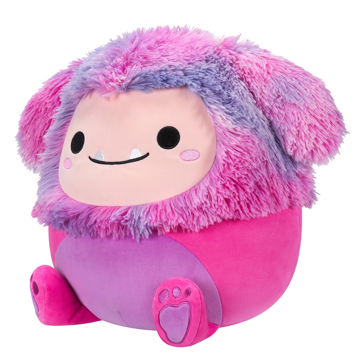SQCR0555614.00NASQK-Squishmallows-14InchLargePlush-Woxie-MagentaBigfootWMulticoloredHair-OP-3QRTL_lpr.jpg