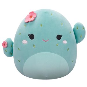 Squishmallows 12" Graciela the Mint Barrel Cactus | Jazwares