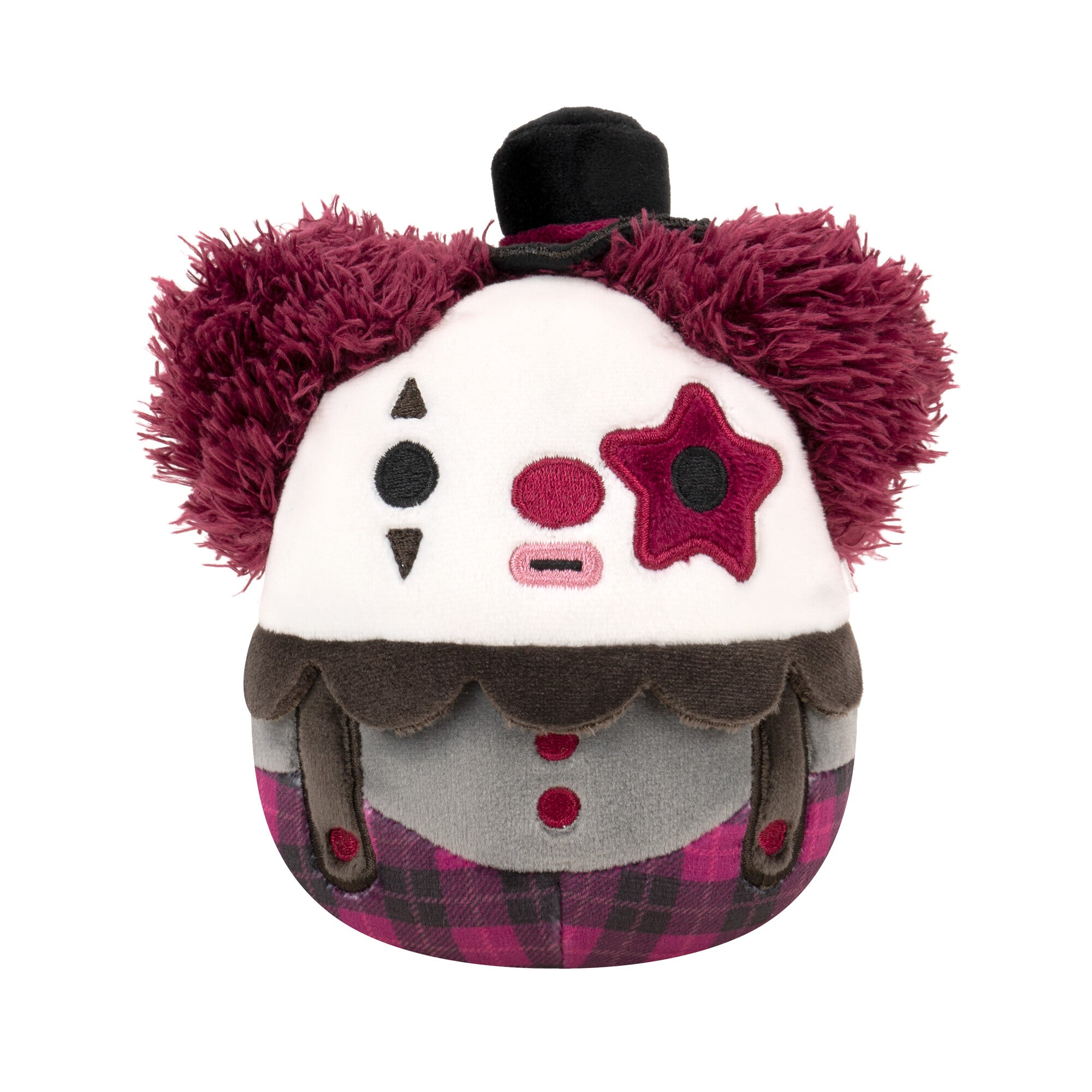 SQCR06410SQK-LittlePlush_5_Squishmallows_GirlGothClown_SELECTSERIES_-OP-Front_lpr.jpg