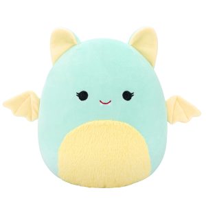 Squishmallows 10" Select Series Belita the Springtime Bat | Jazwares